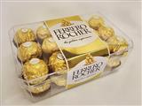 Ferrero Rocher 金莎朱古力T30
