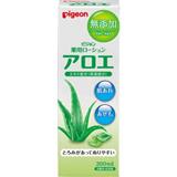 日本貝親藥用爽膚保濕蘆薈水200ml
