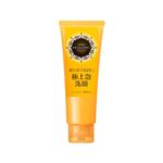 資生堂水之印黃金級抗老美白恢復彈力極上泡沫潔面膏