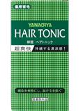 日本HAIR TONIC柳屋藥用生髮營養液240ml