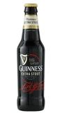 麒麟GUINNESS EXTRA STOUT健力士醇黑啤酒330ml