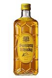 Suntory三得利威士忌 角瓶 40度 700ml
