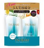 資生堂 TSUBAKI 清爽順直 洗髮水+護髮素 套裝 315mlX2支