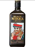 BLACK Nikka Special 威士忌720ml