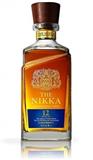The Nikka 12年威士忌700ml 43度