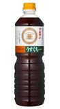 丸金醬油 淡口醬油 1L