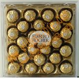 Ferrero Rocher 金莎朱古力T24粒