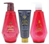 力士受損髮質 無硅洗護頭髮套裝(450g洗+450g护+100g膜)