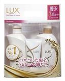 LUX力士玻尿酸保湿补水洗髪水＆護髪素（430克*2+100克）