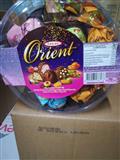 Tayas Orient 榛子什锦朱古力 1kg