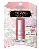日本高絲 FORTUNE 唇膏03嬰兒粉色3.4g