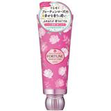 日本高絲FORTUNE超滋潤護手霜玫瑰香60g