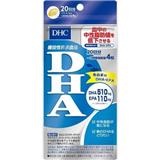 日本DHC DHA 20天量 80粒