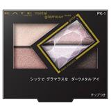 203224KATE 奢光媚亮六色眼影 PK-1