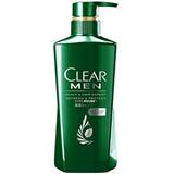 聯合利華 CLEAR for men男士深層潔淨藥用洗髮水（瀑布清爽快感）350g