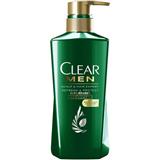 聯合利華 CLEAR for men男士深層潔淨藥用護髮素（瀑布清爽快感）350g