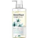 聯合利華 LUX Botanifique植物性葉子精華沐浴露490g