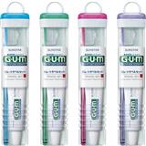 Sunstar GUM旅行套裝（牙刷1支+牙膏22g