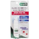 Sunstar GUM隨身口腔護理噴霧15ml