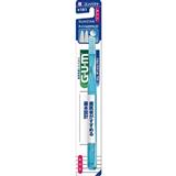 Sunstar GUM3列細毛頭超緊密抗菌牙刷（#191）標準