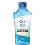 Sunstar Ora2 Breath & Stiain漱口水（自然薄荷味）460ml