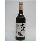 月桂冠大吟醸720ml - 15%