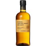 日本一甲科菲麥芽威士忌NIKKA COFFEY MALT 威士忌45度　700ml