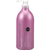 日本熊野油脂SALON LINK護髮乳1000ml（含胺基酸和蠶絲蛋白）