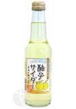 能勢酒造 柚子汽水 250ml