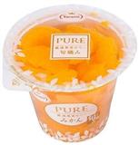 Tarami 多良見PURE時令採摘純大果肉啫喱 柑橘味270g