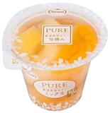 Tarami 多良見PURE時令採摘純大果肉啫喱 什錦味270g