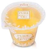 Tarami 多良見PURE時令採摘純大果肉啫喱 菠蘿味270g