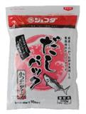 JFDA 汤汁包（鲣鱼）40gX10包