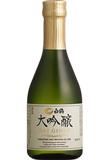 白鹤纯米大吟酿15-16度 300ml