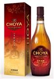 CHOYA本格梅酒(3年熟成古酒) 15% 720ml