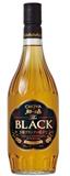 CHOYA the BLACK 本格 芳醇梅酒 14% 720ml