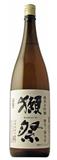 獺祭　純米大吟醸　研磨三割九分1800ml 16％