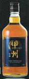 甲州(KO SHU) 韮崎 THE PREMIUM  優質威士忌 40度700ml