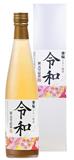黄桜  京美人　梅酒 「令和」10度 500ml