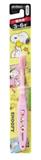 EBISU史努比儿童牙刷3至6岁EBISU--B-6331
