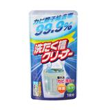 日本ROCKET嫒渥姿洗衣机清洁剂粉末状120g