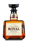 日本Suntory三得利威士忌ROYAL 43度　700ml