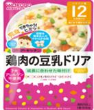 和光堂豆浆炖鸡ＩＥ３７３