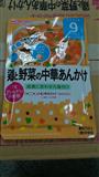 和光堂嬰兒輔食  中華風味雞肉澆汁蔬菜9個月起 80g