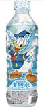 日本布尔本Bourbon天然水（唐老鸭） 500ml