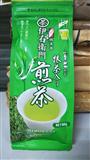 宇治露製茶 伊右衛門 含抹茶的煎茶 100g