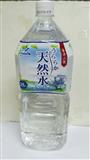 神户居留地 舒畅 天然水2L