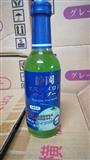 KIMURA DRINK静岡MUSK蜜瓜汽水240ml