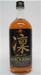 日本寶酒造 KING 威士忌 凜SELECT