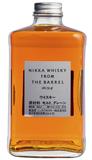 NIKKA威士忌THE BARREL 51度　500ml